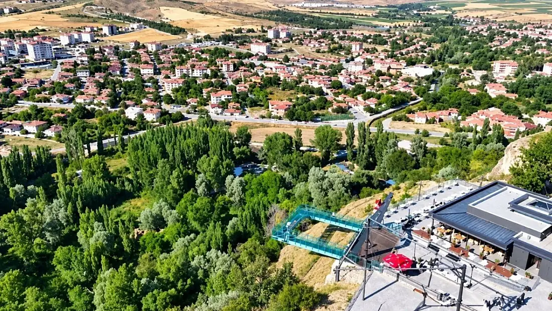 Bünyan’da hizmet kapasitesini artıracak gelişme! Başkan Metin duyurdu
