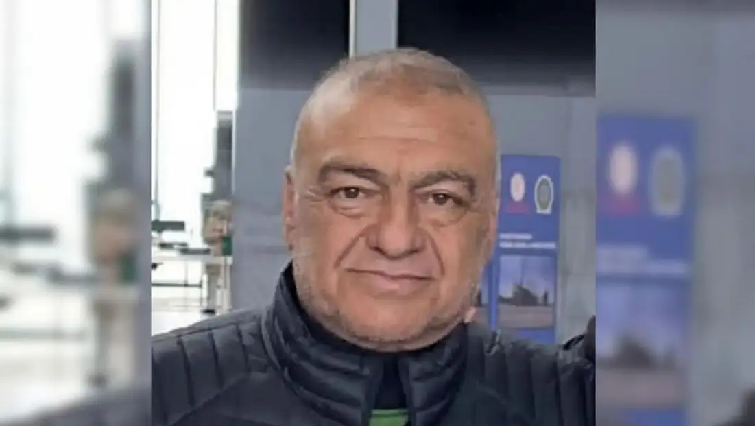 Bünyanlı tanınan isimden acı haber geldi!