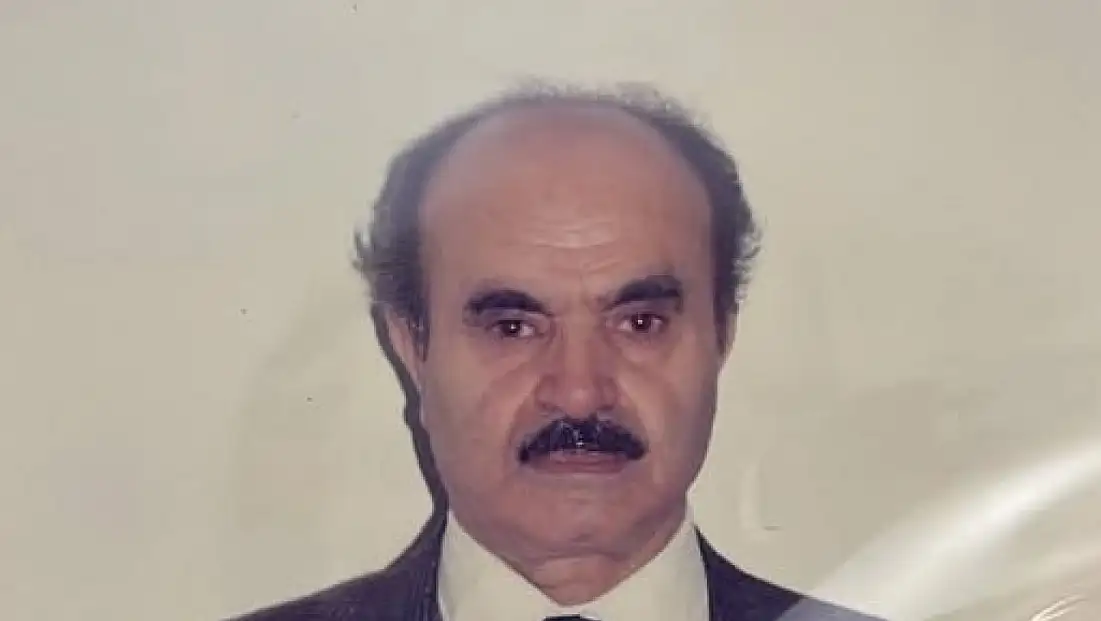 Bünyanlılar derneğinin acı günü