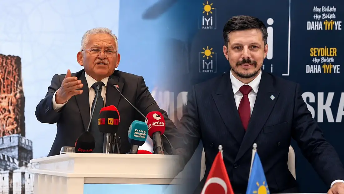 Büyükkılıç'ın pastırma sözü Kastamonuluları kızdırdı!