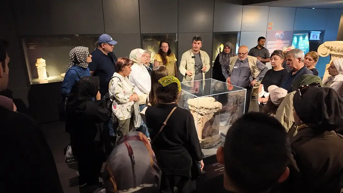 Büyükşehir’in yeniden başlattığı proje ilgi gördü