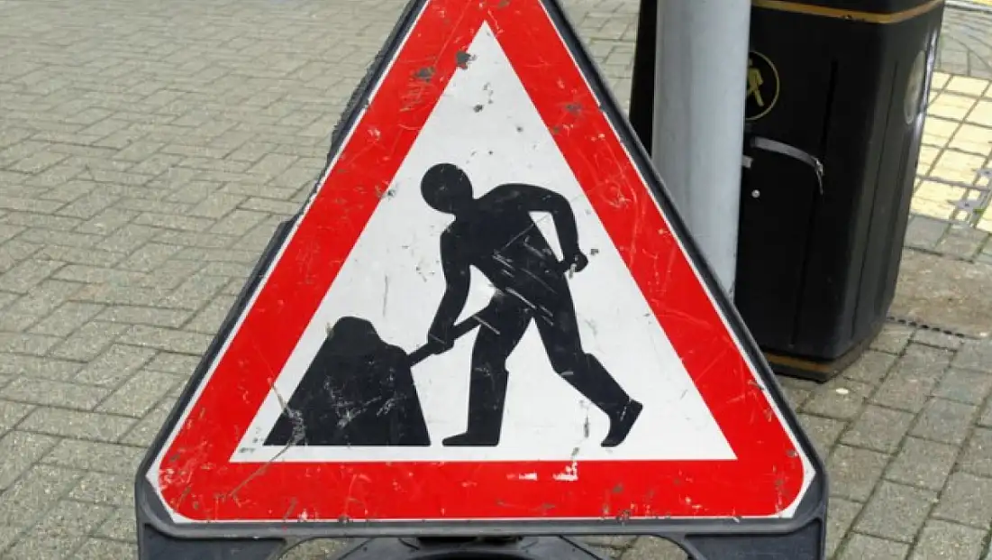 Büyükşehir uyardı: 4 saat kapalı olacak