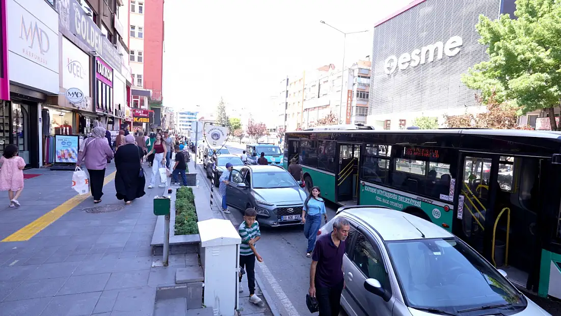 Büyükşehir Zabıta’dan sıkı denetim