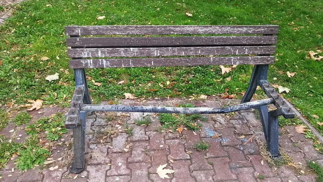 Büyükşehirden vatandaşa çağrı: Sahip çıkın