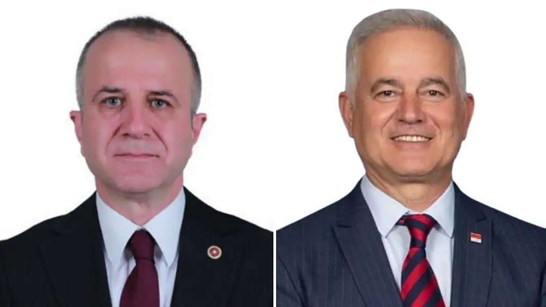 YENİ Parti’den Kayseri çıkarması! Milletvekillerinin programı belli oldu