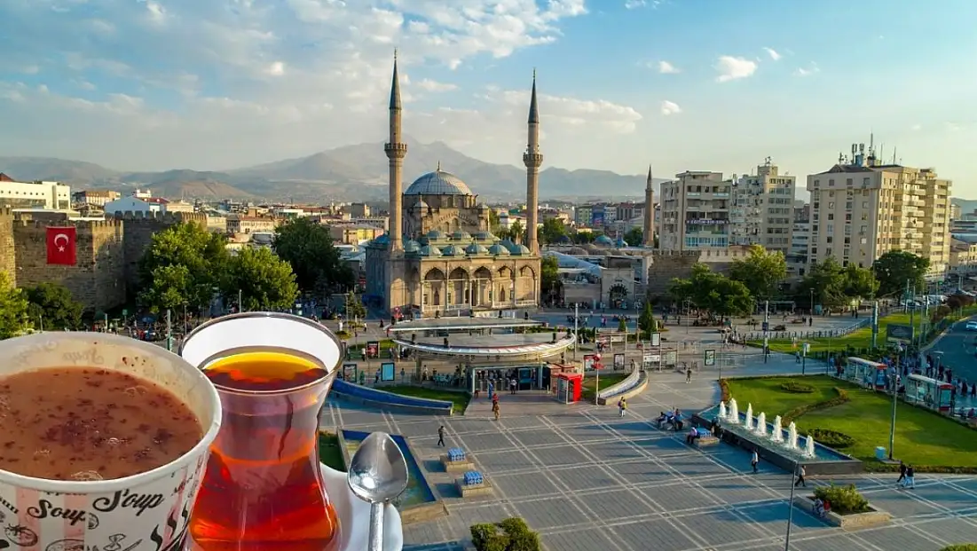 Çay 2, Çorba 20 TL! Kayseri’de bakın hangi bölgelerde var?