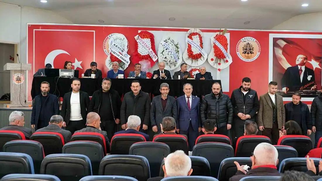 Mükremin Suludere güven tazeledi