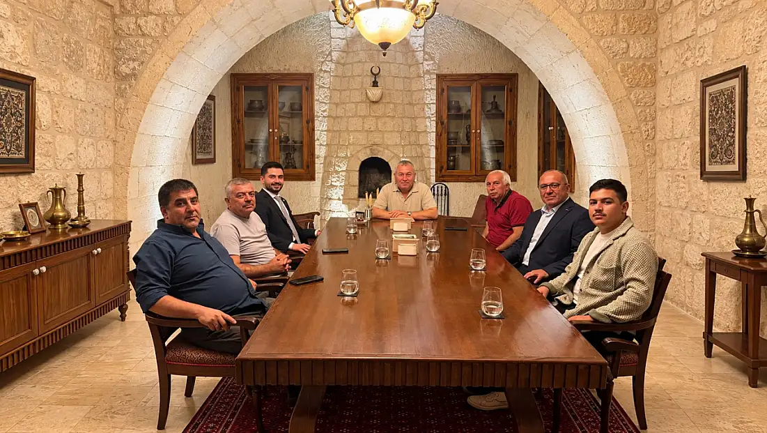 Cemal Enginyurt’tan Kayseri çıkarması: İlk adresi belli oldu