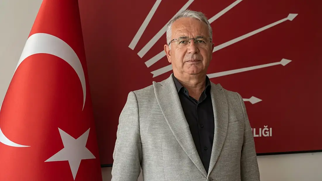CHP’de bir istifa daha! Meclis üyesi istifa etti