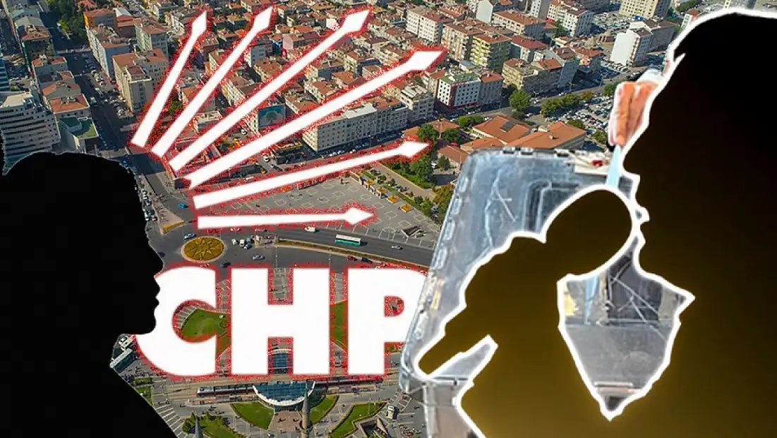 CHP’de Özgür Özel’in anahtar listesindeki Kayserili kim?