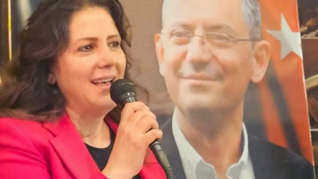CHP'de Ümit Özer de adaylığını açıkladı