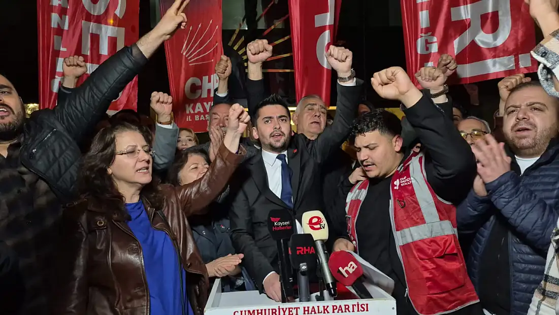 CHP'den Mutlak Butlan tepkisi: Biz bu filmi gördük!