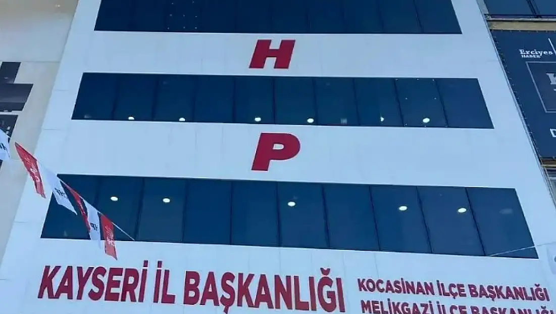 CHP'den tepki: O makamı halka iade et!