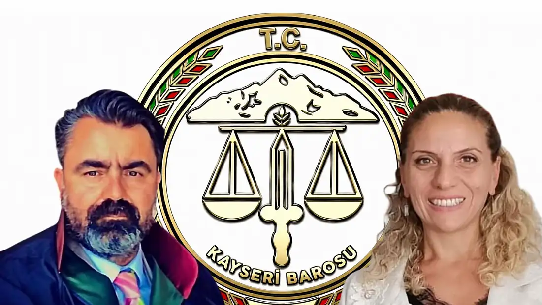 CHP içindeki tartışmalar Kayseri Barosu’na taşındı