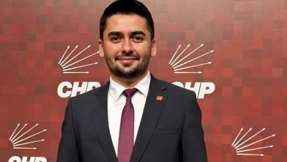 CHP Kayseri İl Başkanı Gözbaşı, 74 il başkanıyla ortak bildiriye imza attı