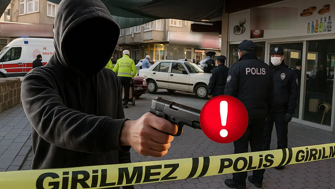 CHP Kayseri İl Başkanı Özer, cinayetlere dikkat çekti! 26 günde 14 kişi öldürüldü