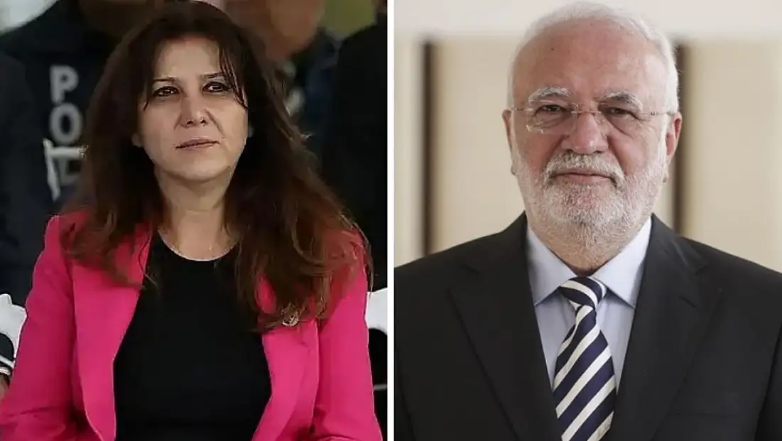 CHP Kayseri İl Başkanından Elitaş'a yanıt: Milletin gözünden düştün, az kaldı yakasından da düşeceksin