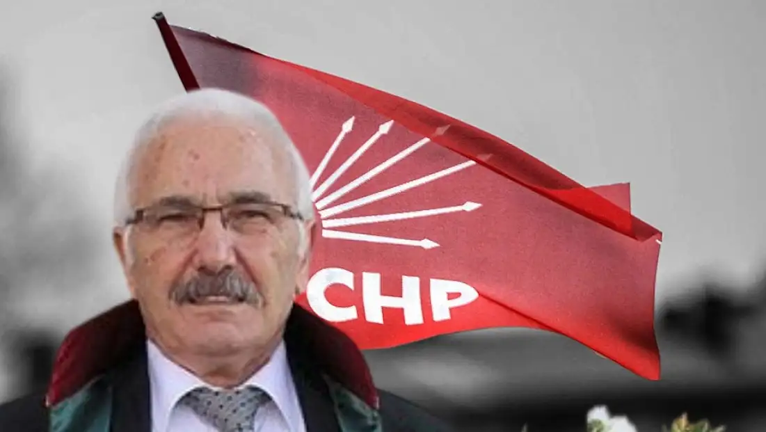 CHP Kocasinan Çağrı Heyetinden sert tepki