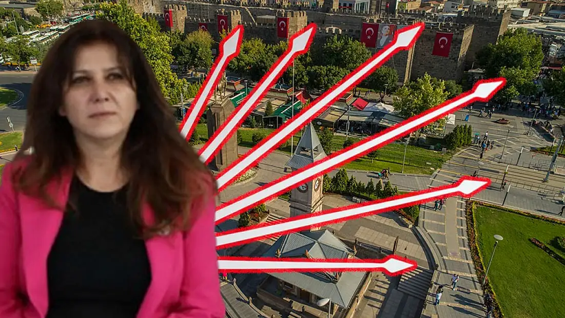 CHP’li Başkan acı olayın ardından tehdide dikkat çekti: Sadece saraya bakanlar ve sadece saraydan bakanlar uyanın