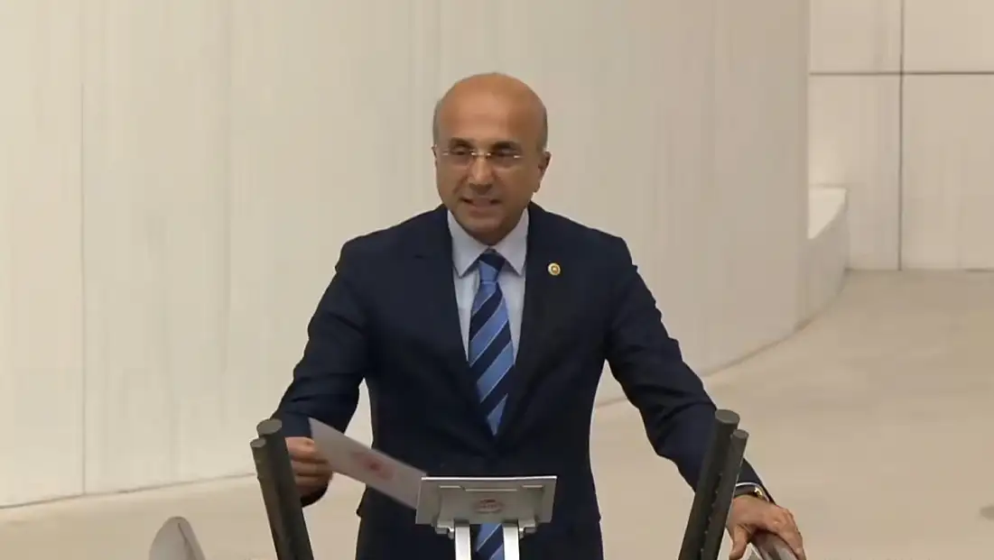 CHP’li Genç: Sosyal demokrat belediyecilik iktidarı rahatsız ediyor