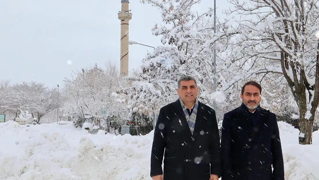 CHP’li isim Kayseri’yi örnek gösterdi, Elazığ’ı sordu!