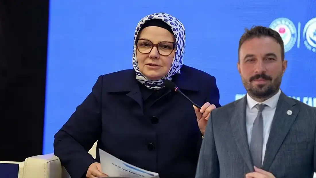 CHP’li isimden Kayseri Milletvekili’ne tepki: Kayseri’de bir mahalle söylesek bilemezsiniz!