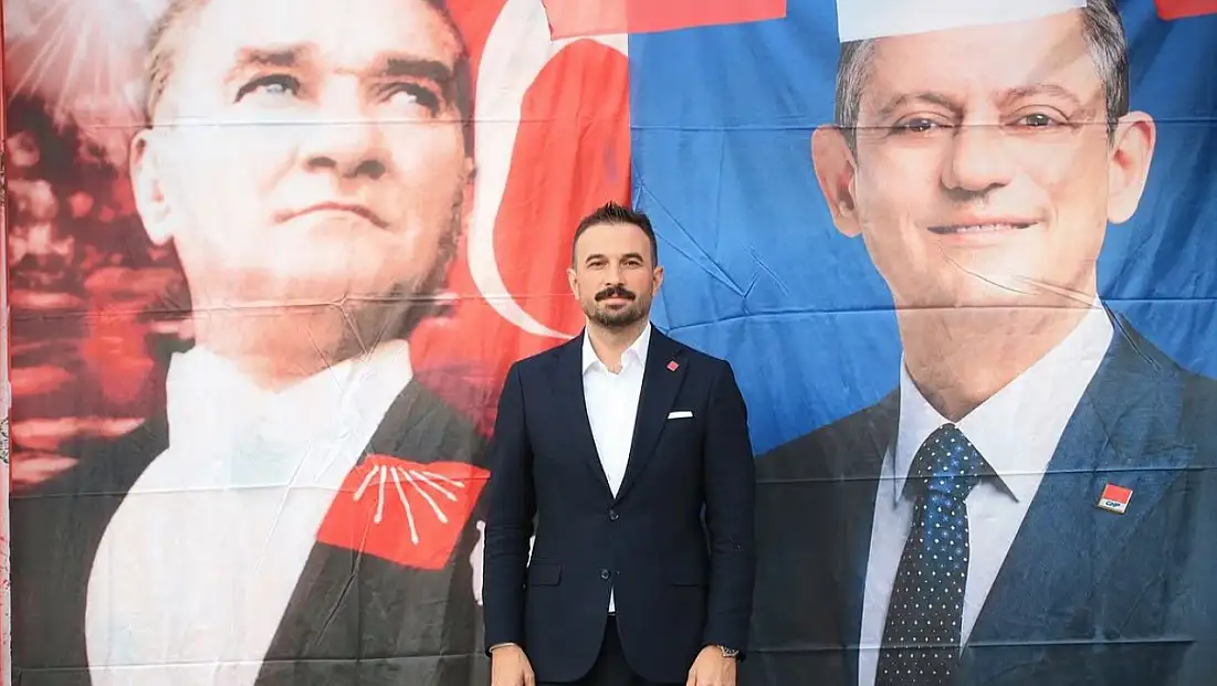 CHP’li Ünalmış’tan ironik isyan: Yaparsa AK Parti yapar, yaparsa Kayseri Büyükşehir Belediyesi yapar!