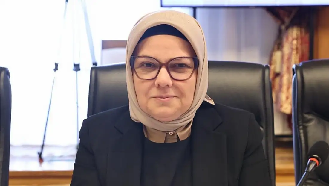 CHP liderinin 'kale' açıklamasına AK Partili Böhürler'den yanıt