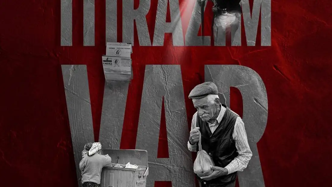 CHP’nin itirazı var!