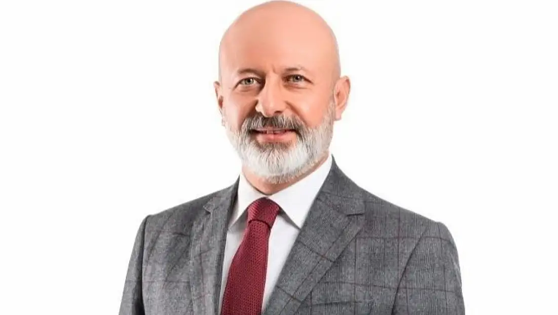 Çolakbayrakdar: Basın çalışanları toplumun sesi oluyor