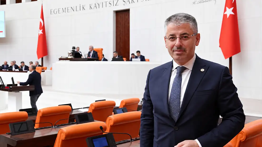 Çopuroğlu konuştu, ardından paylaşım geldi!