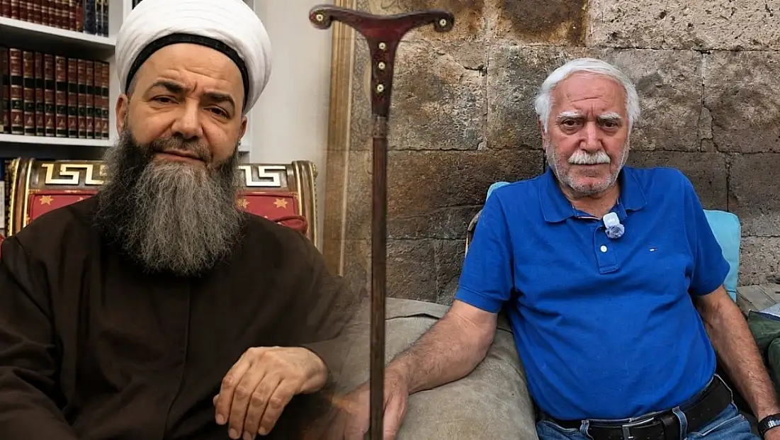Cübbeli 10 bin dolar verdi alamadı! Şimdi Talas’ta alıcısını bekliyor