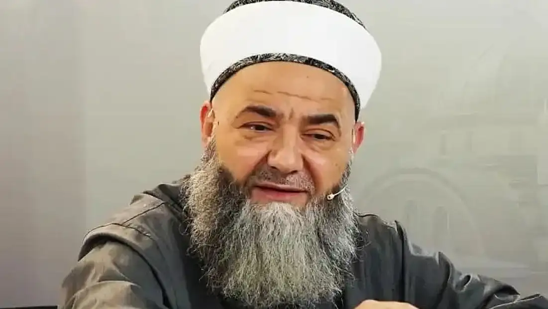 Cübbeli Ahmet Hoca'dan Kayseri itirafı! En çok onlar istemiş