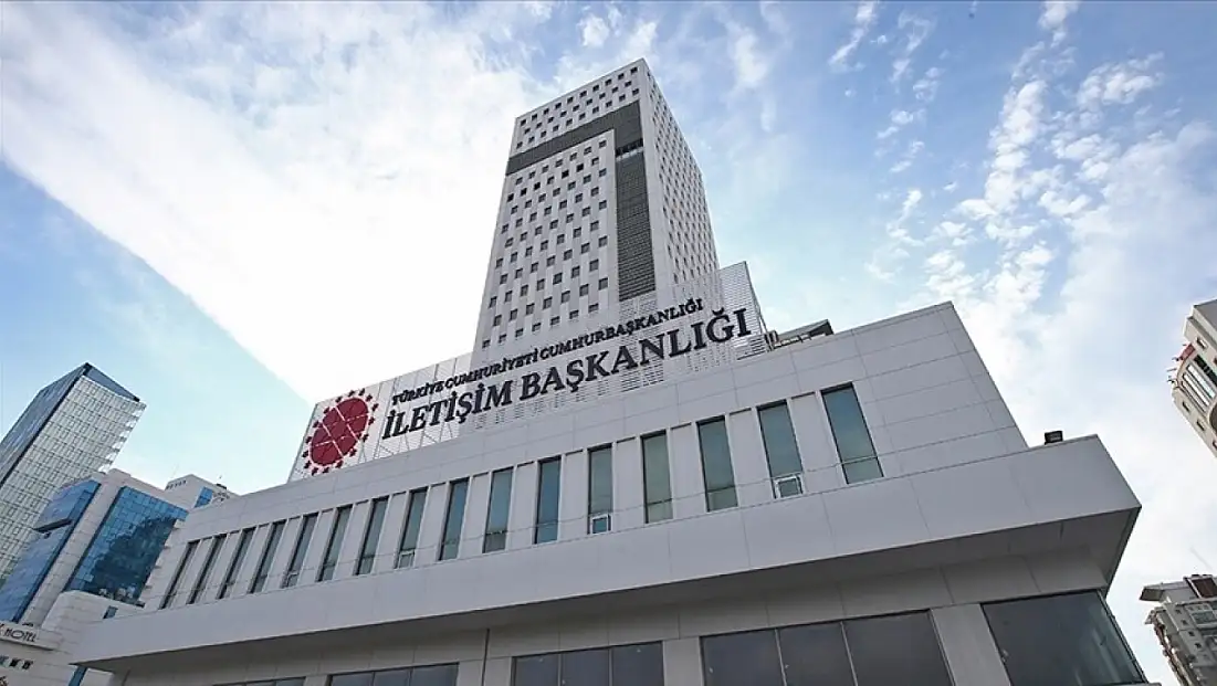 Cumhurbaşkanı Erdoğan'ın katıldığı programda Kayserili isim de yer aldı!