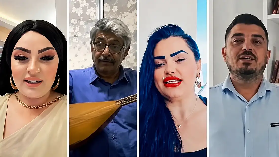 Dadaloğlu Şenlikleri’ne günler kaldı! Ünlü sanatçılardan davet var