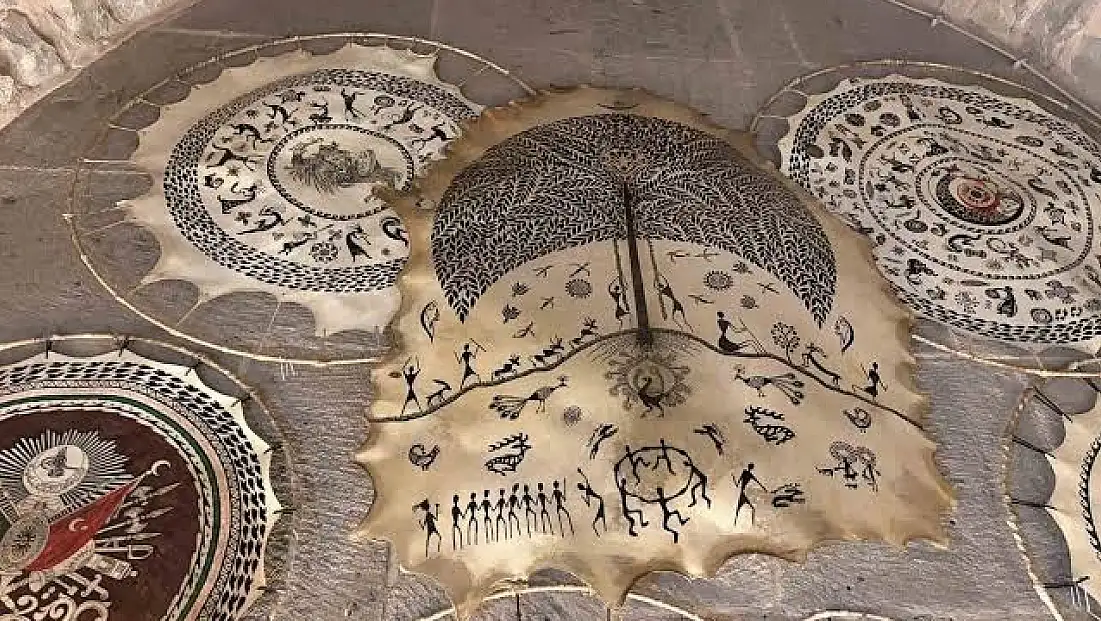 Dededen kalan 50 yıllık meslek!