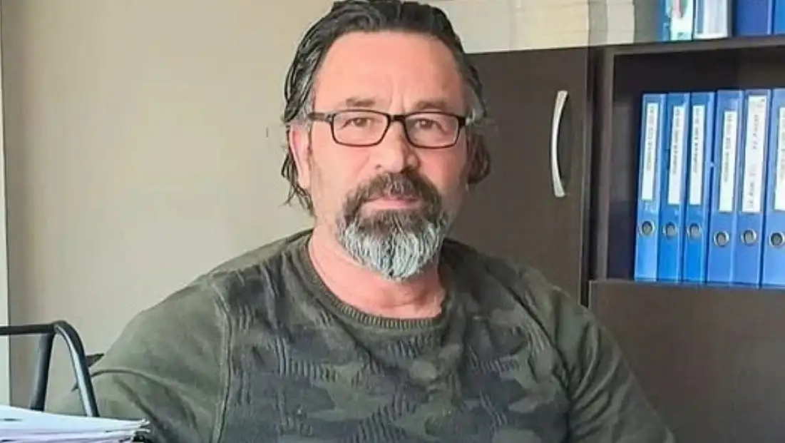 Demircan ailesinin acı günü! Kayserili iş insanı kalp krizinden hayatını kaybetti