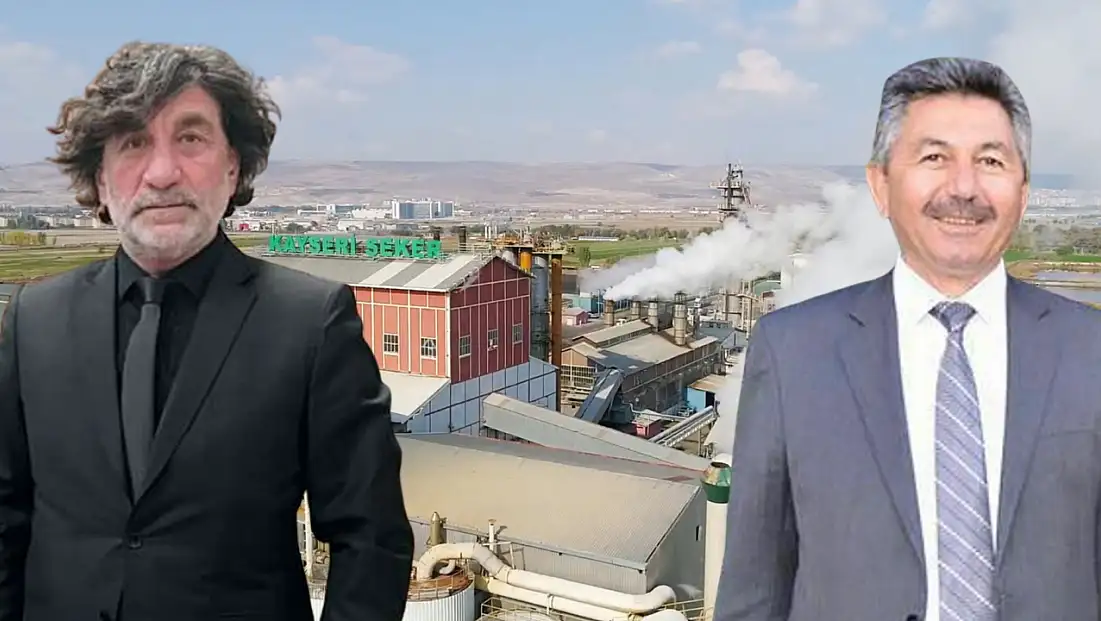 Demircan'dan Dede'ye eleştiri: Davul birinin boynunda, tokmak bir başkasının elinde!