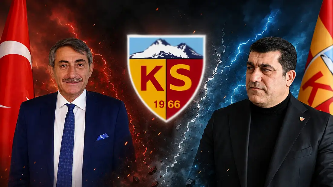 Demircioğlu ve Açıkalın’ın sapır supur kapışması