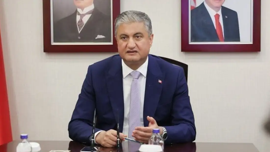 Deprem sonrası Adana Valisi'nden ilk açıklama! Ölü yada yaralı var mı?