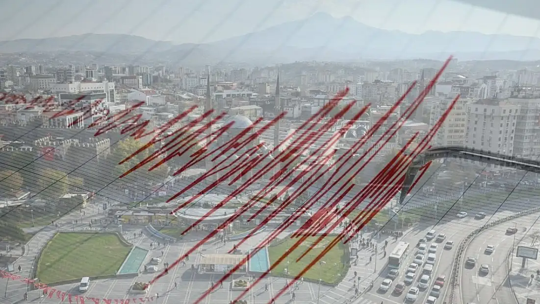 Deprem sonrası akıllara Kayserili isim geldi! İşte kullandığı yöntem