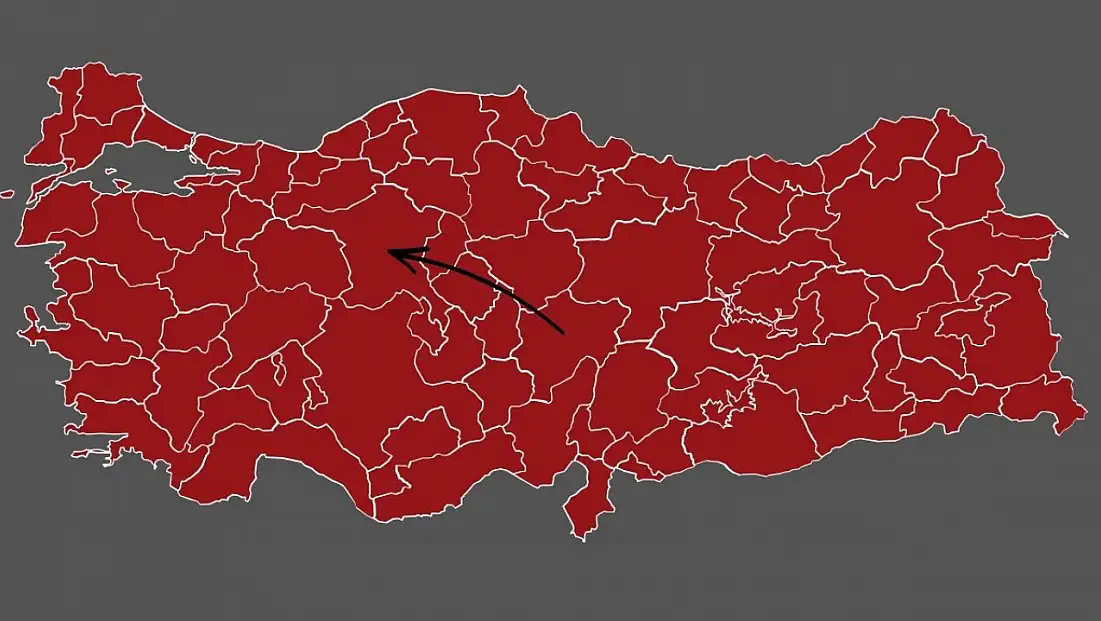 Dev program için Kayseri’den Ankara’ya akın edecekler!