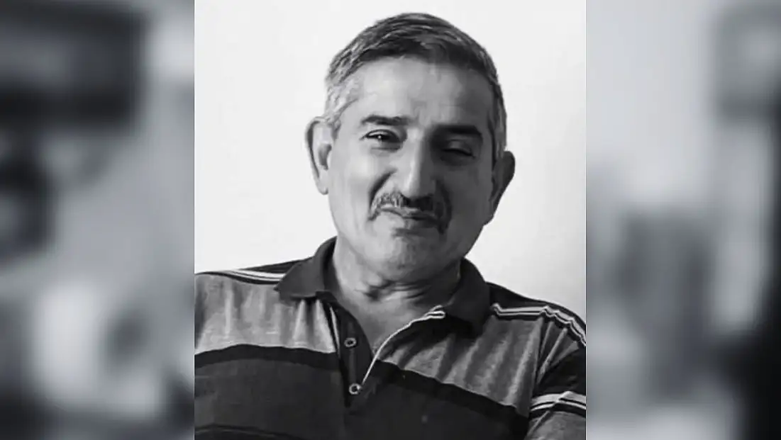 Develi Belediyesi'nin acı günü! Sevilen isim hayatını kaybetti