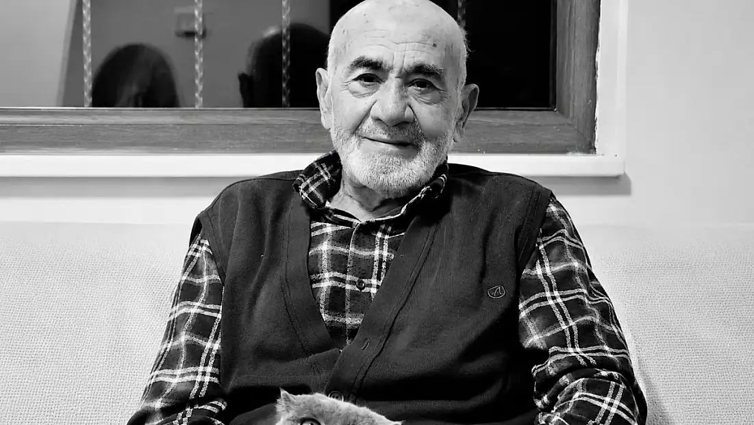 Develi’de son usta da vefat etti!