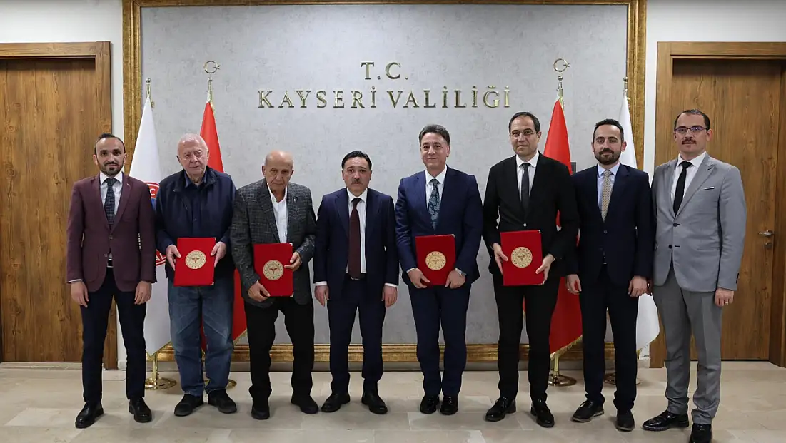 Develi’de Suat Köylüoğlu efsanesi