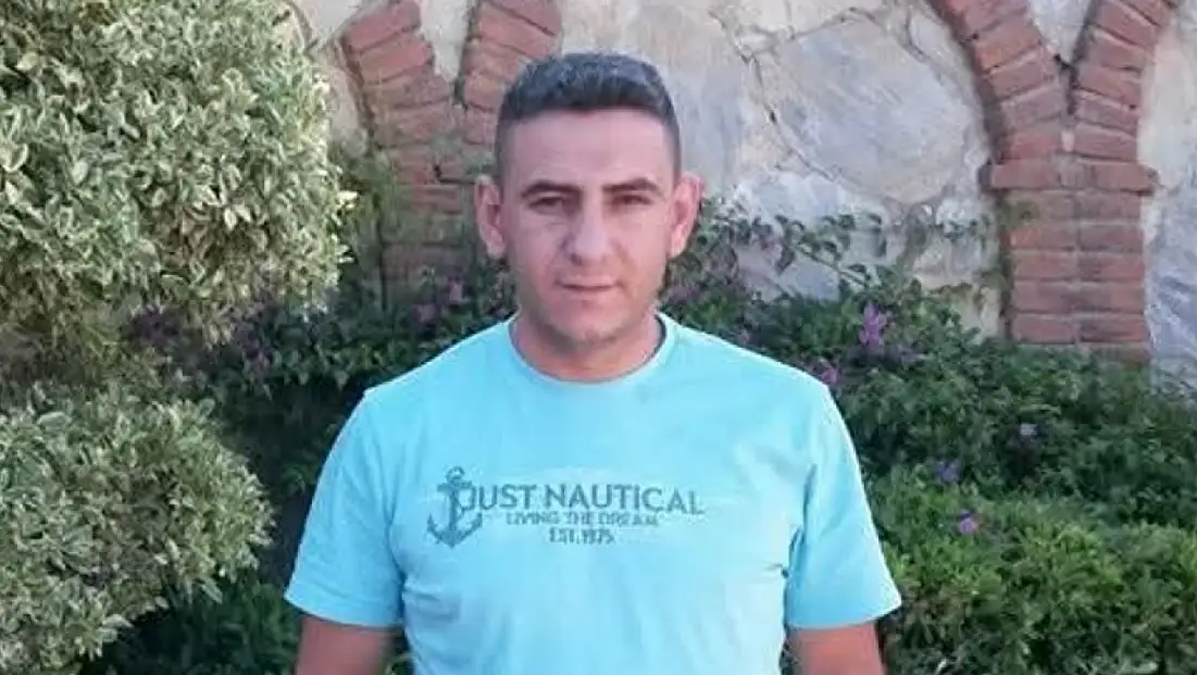 Develi esnaf genç yaşta vefat etti!