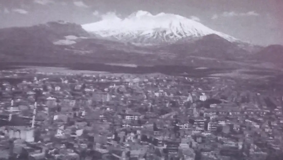 Develi halkı, Saimbeyli’nin Kurtuluş Mücadelesinde tarih yazdı