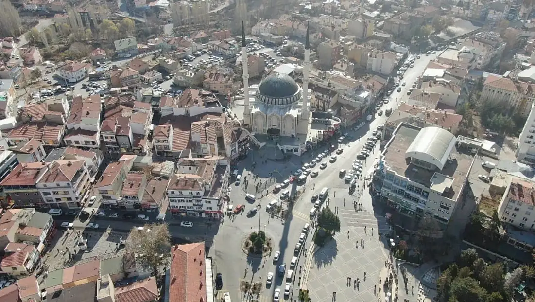 Develi’nin bazı mahallelerinde yarın kesilecek!