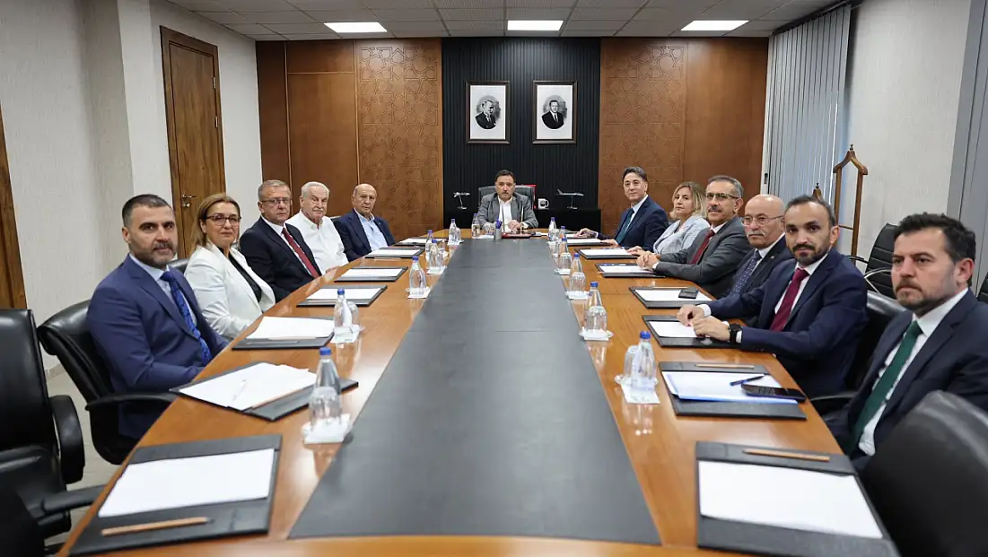 Develi’ye Müjde! Yeni okul yapılacak