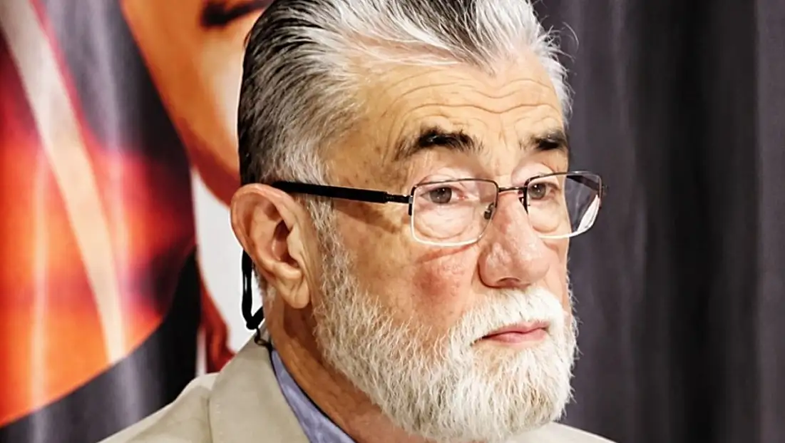 Develi’yi dünya markası yapmıştı: Tarımın duayen isminden acı haber!